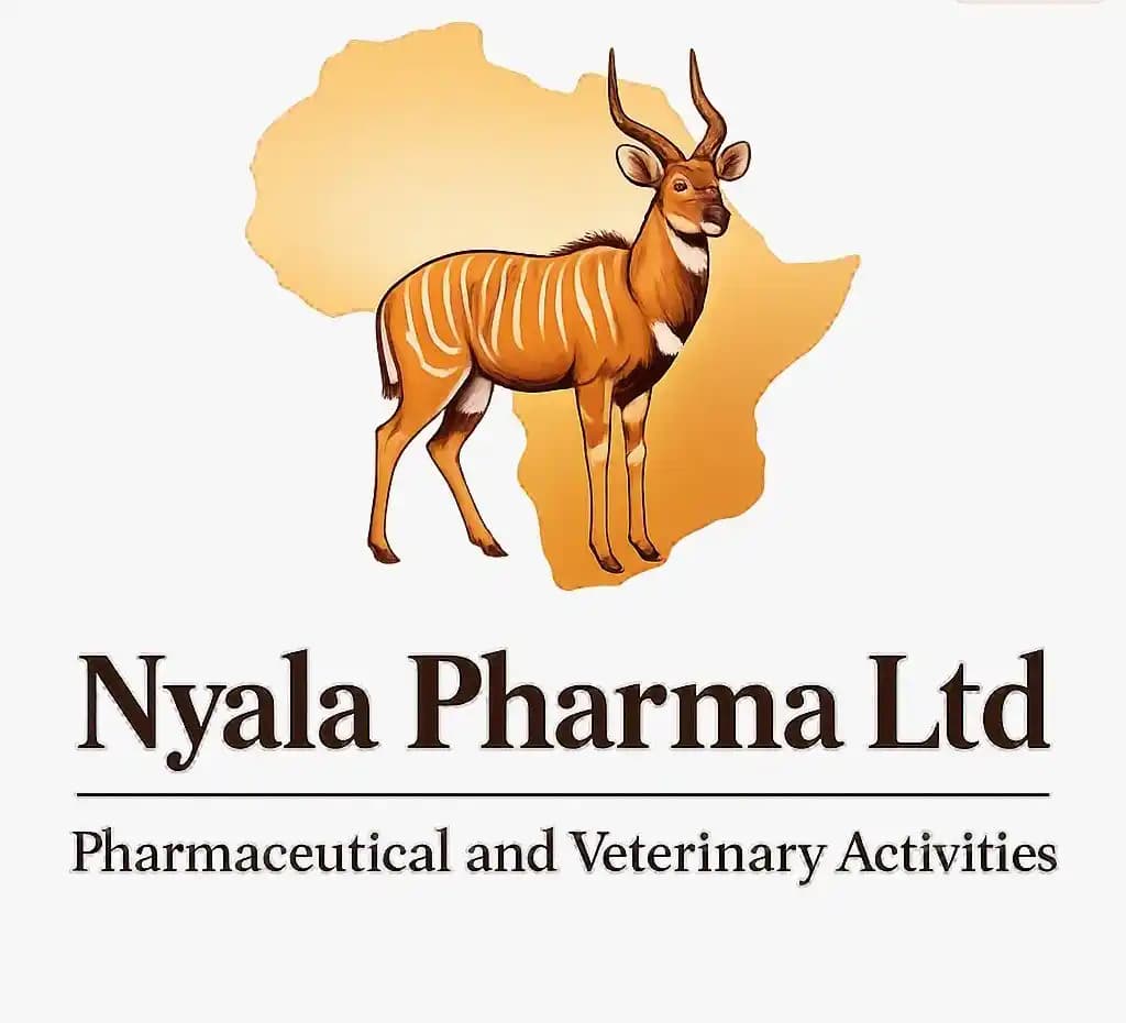 NYALA PHARMA Ltd logo